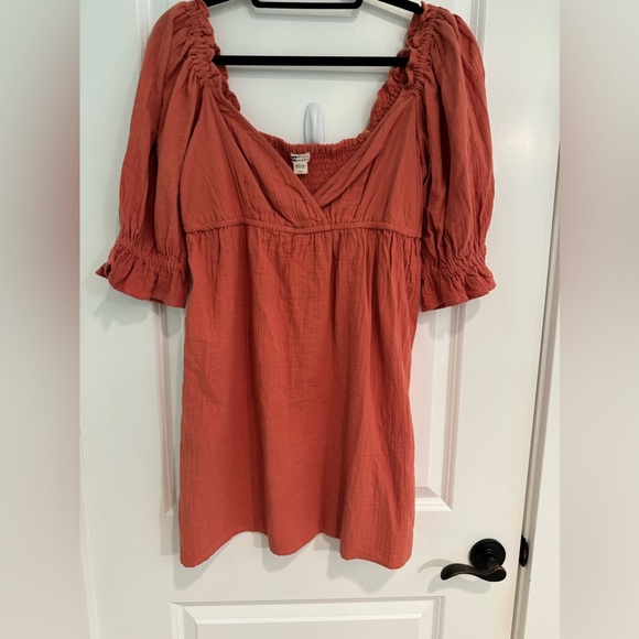 Billabong dress - Picture 3 of 6